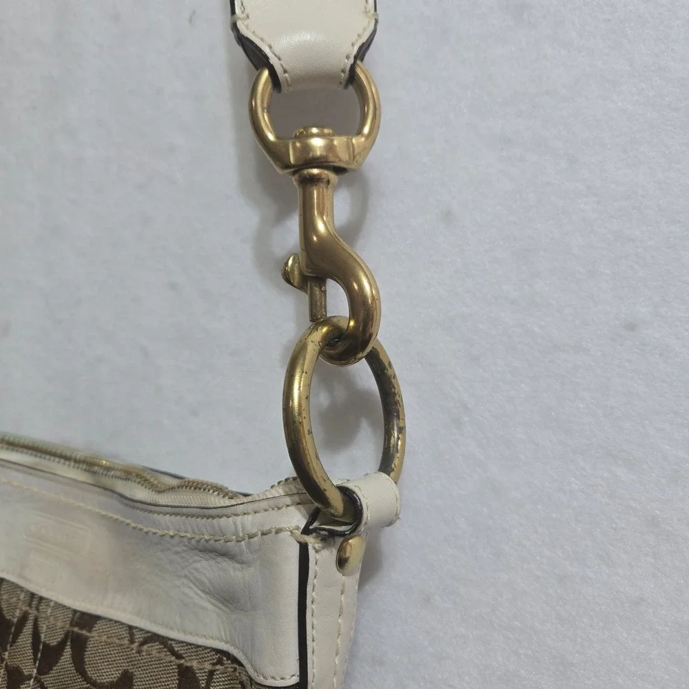 Coach *project bag